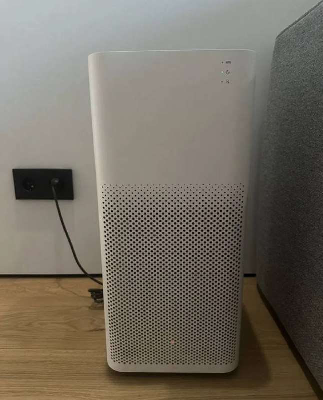 Очиститель воздуха Xiaomi Mi Air Purifier 2