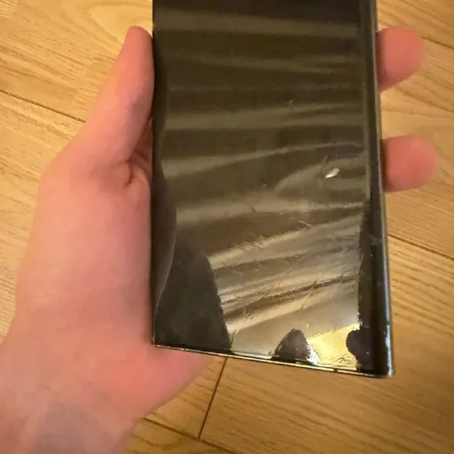 Samsung S23 Ultra