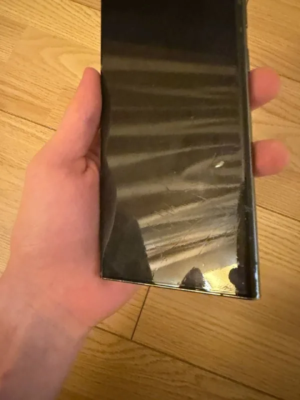 Samsung S23 Ultra 1