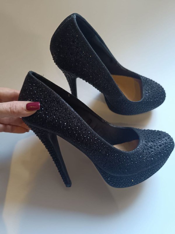 Женские каблуки размер 40 6