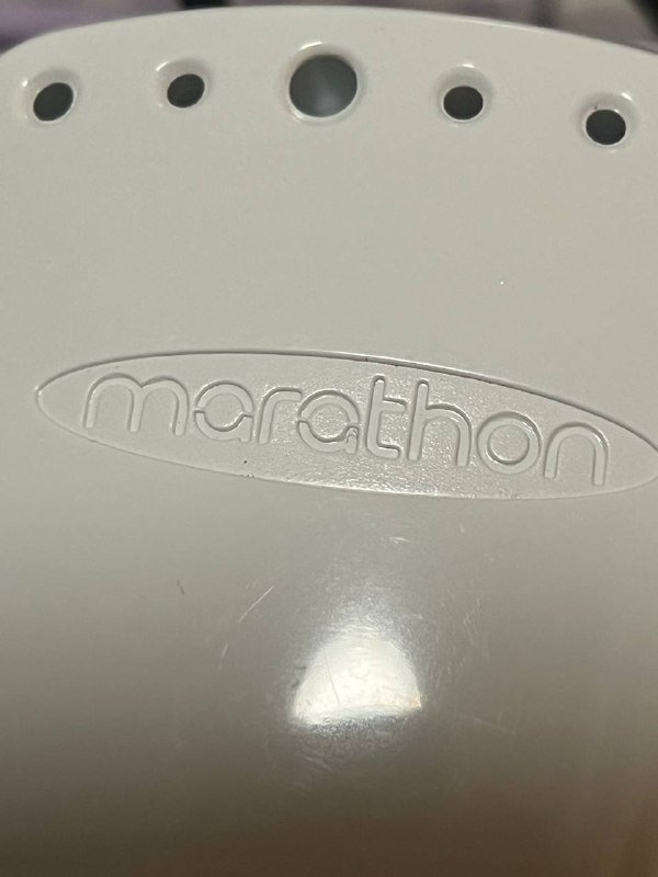 Маникюрный аппарат Marathon Champion 3 3