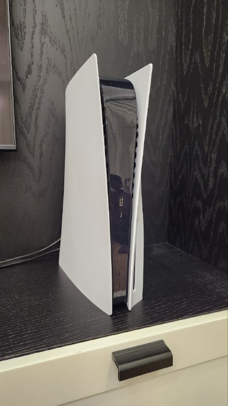Playstation 5 с дисководом