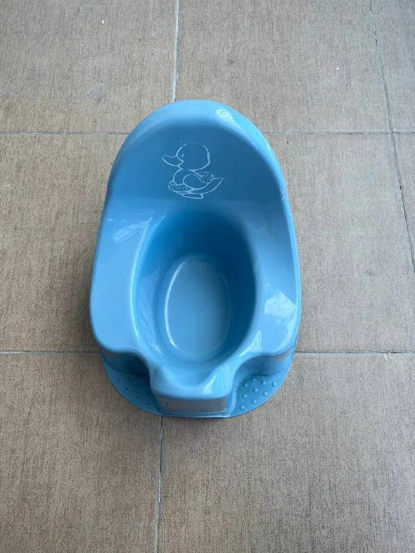 Детский горшок 1