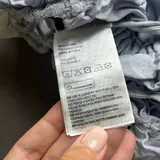 Топ H&M с открытой спиной 3
