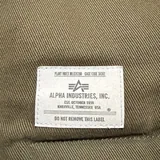 Парка Alpha Industries 5