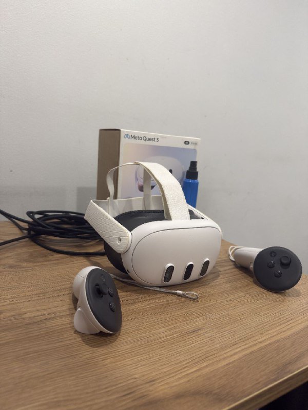 Meta Quest 3 512GB