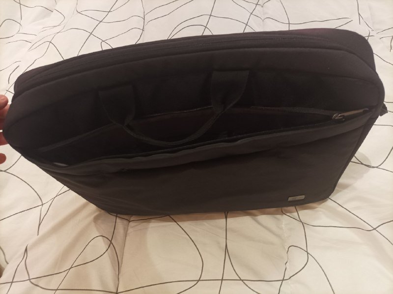 Сумка для ноутбука 17 дюймов 2