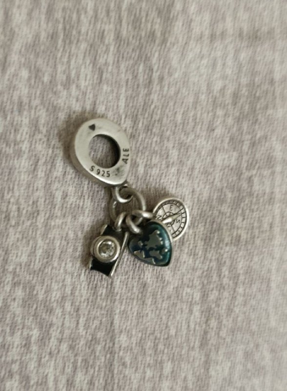 Оригинальная Пандора 3