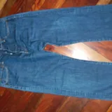 Levis джинсы 1