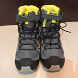Кроссовки и ботинки Nike, Jordan, Converse, Salomon 3