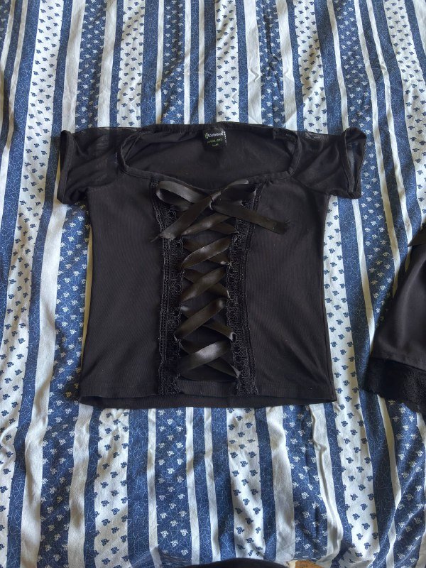 топ размер S