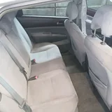 Toyota Prius 2004 5