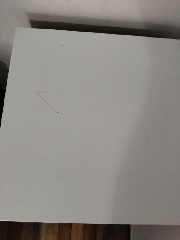 Прикроватная тумбочка 2