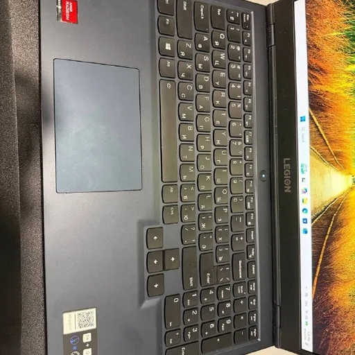 Lenovo Legion 5 15ACH6A