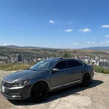 Passat B8 2017 4