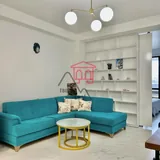 Пересдача квартиры в Исани 5