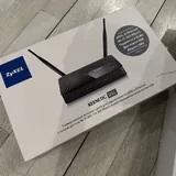 Роутер ZyXEL Keenetic DSL 3
