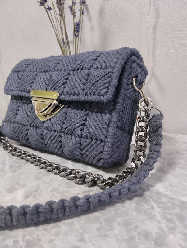 Сумочки ручной работы 4