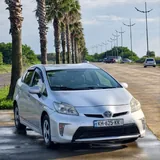 Toyota Prius 2012 2