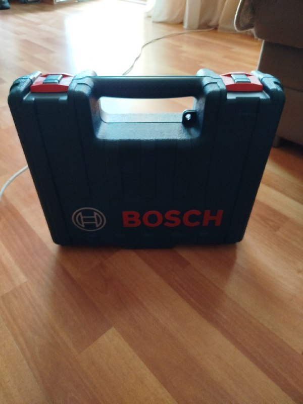 дрель ударная Bosch GSB 600 Professional