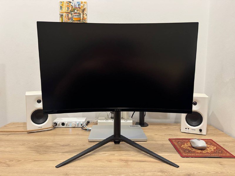 Монитор ViewSonic VA2419-sh, Игровой монитор ViewSonic OMNI VX2718 2