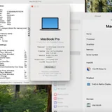 MacBook Pro 2019 2