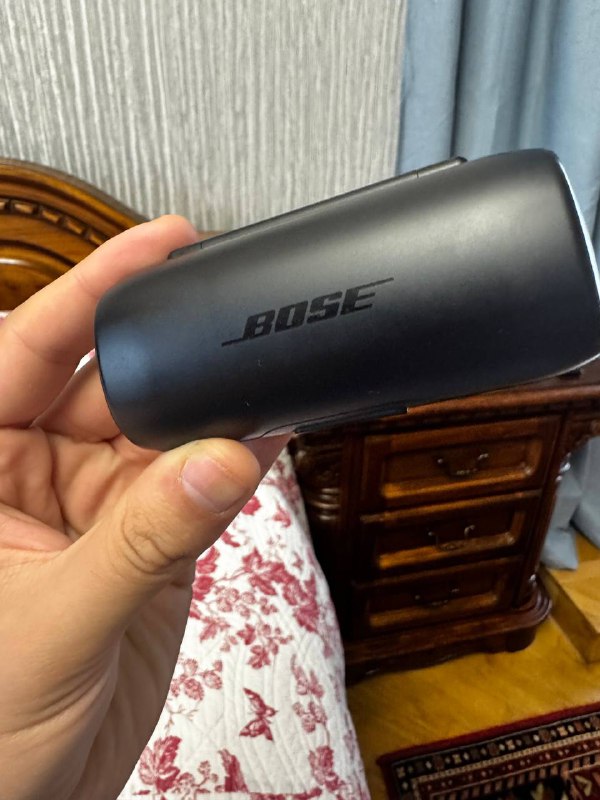 Bose soundsport оригинал 3