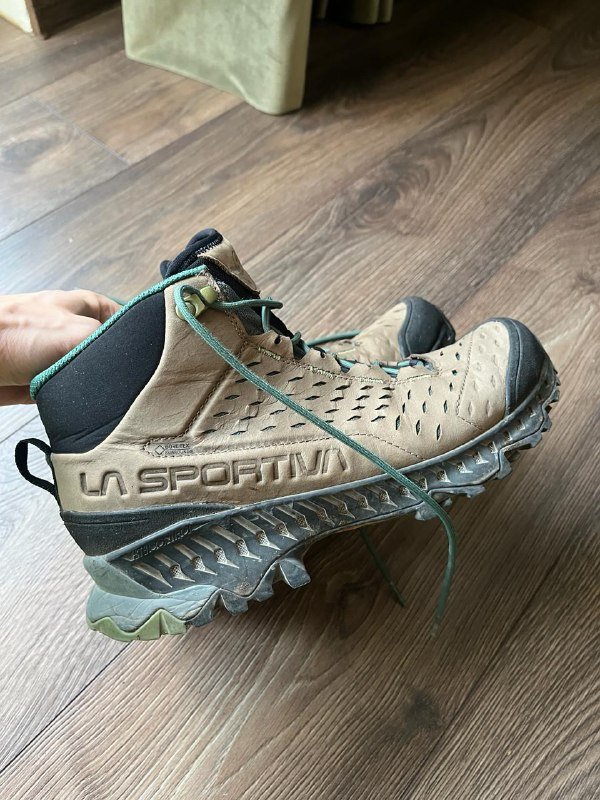 La Sportiva Pyramid GTX мужские ботинки 5