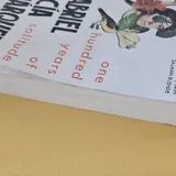 Сто лет одиночества 4
