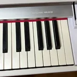 Цифровое пианино NUX WK-310 3
