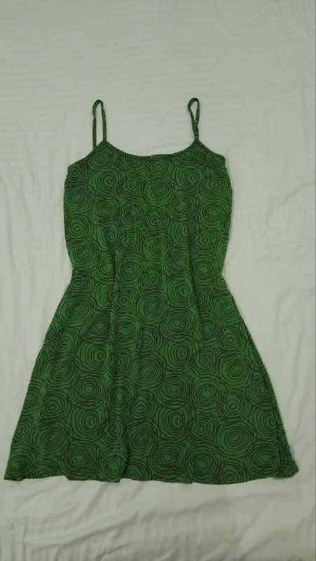 Sports shirts, dresses, and accessories 5