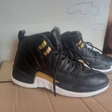 Кроссовки Nike Air 12 Retro, ботинки Lumberjack 2
