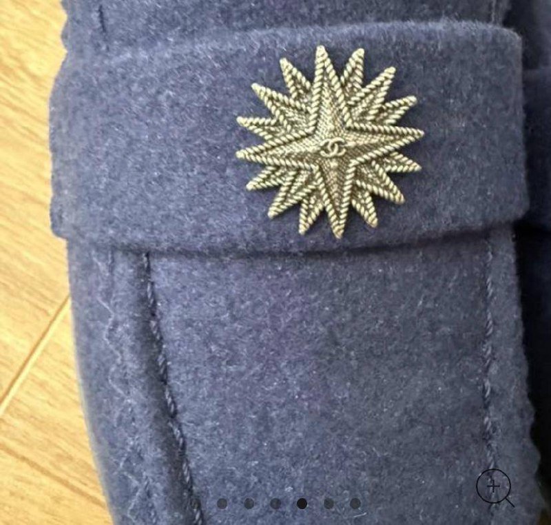 Женские туфли размер 37,5 2