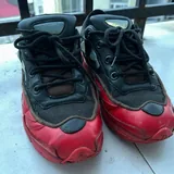 adidas x Raf Simons Ozweego III 6