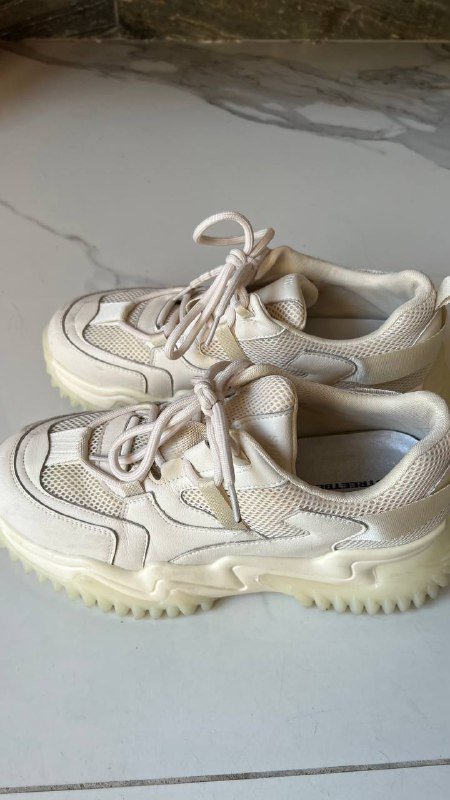 Женские кроссовки Street Beat Kirin размер 40 3