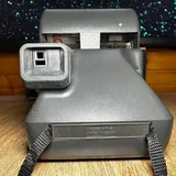 Polaroid OneStep CloseUp 600 камера 4