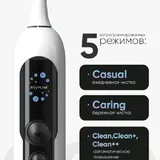 Электрическая зубная щетка Revyline 2