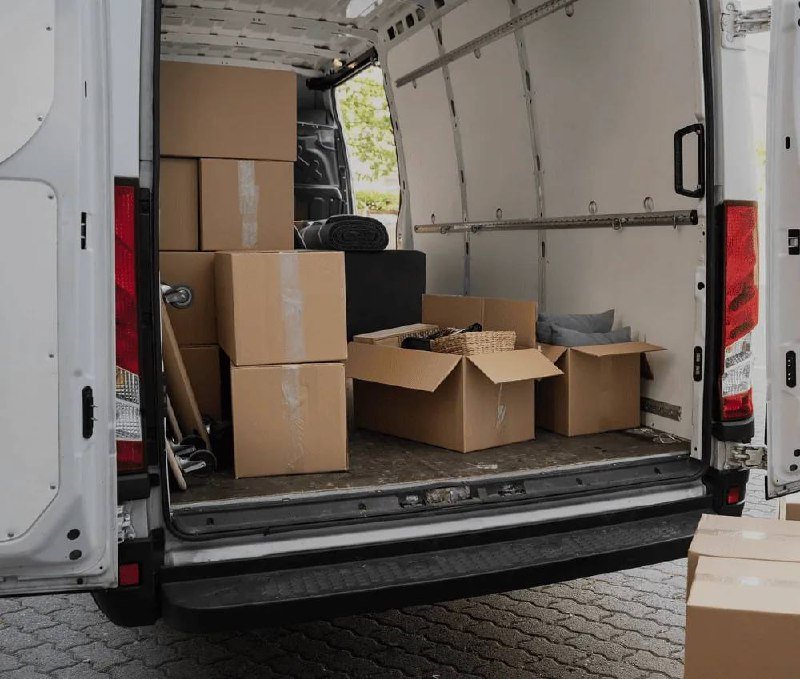 Переезды и сбор вещей под ключ 4