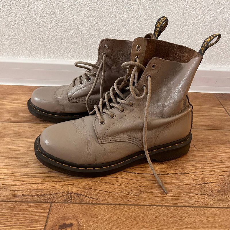 Ботинки Dr Martens EU 41 мужские 3
