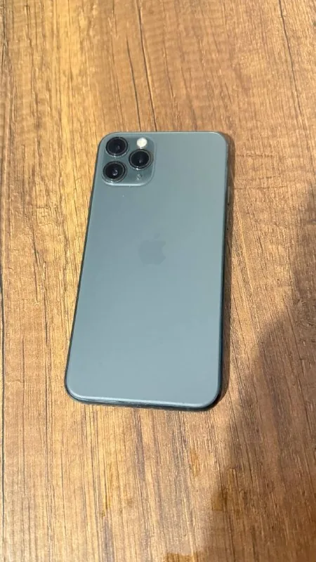 iPhone 11 Pro 64 GB 1