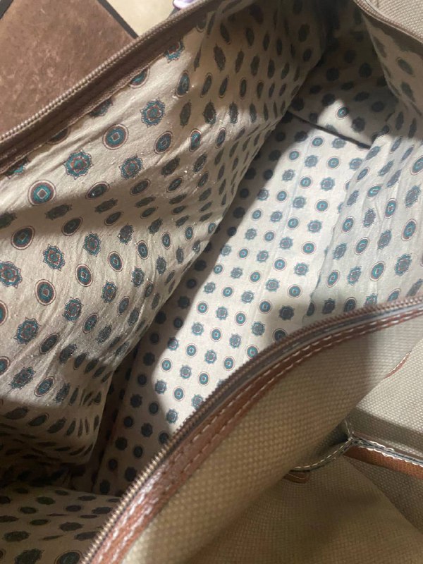 Дорожная сумка 2