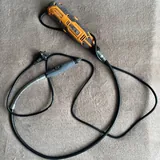 Шлифовальная машинка Dremel 1