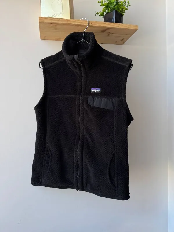 Жилетка Patagonia