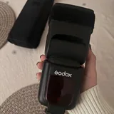 Вспышка Godox TT600 2
