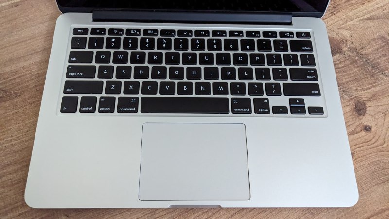 Macbook Pro 13 2015 2