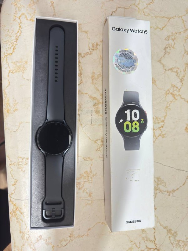 Galaxy Watch 5 Pro