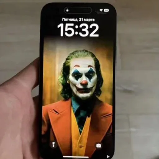 iPhone 15 Plus