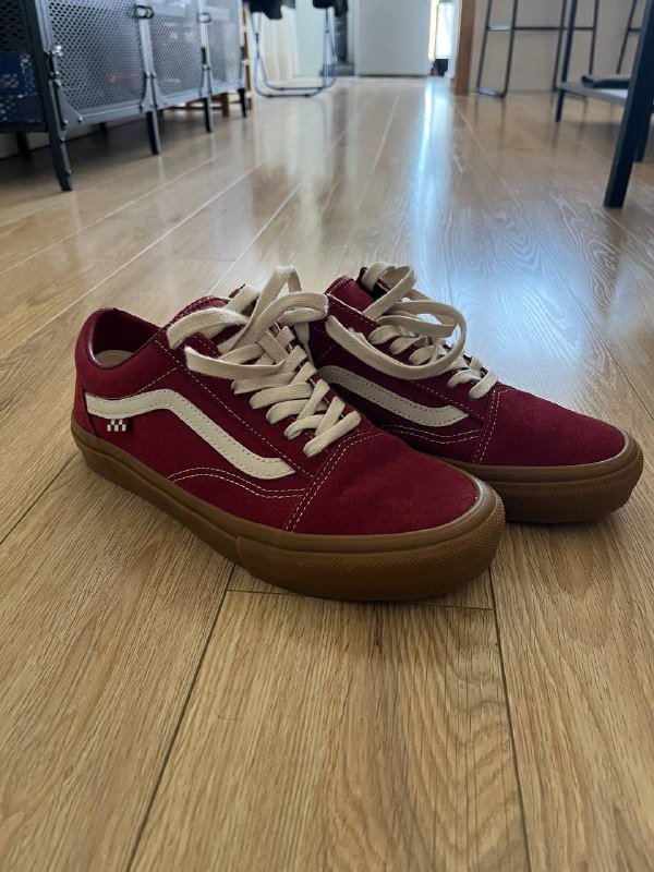 Кеды Vans Old Skool 2
