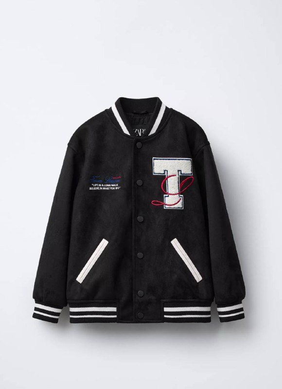 Куртка Zara 8-9 лет