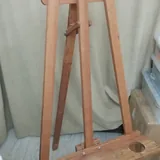 Мольберт с рисовальной доской 2